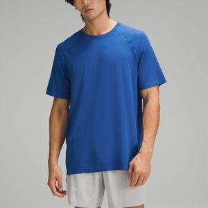 Lululemon Men’s Metal Vent Tech Shirt NWT XXL